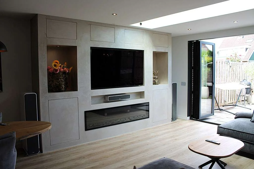 Foto van de Appartement gelegen aan de Noorderbreek in Landsmeer