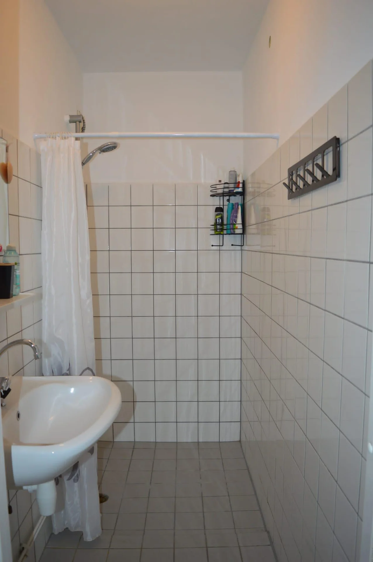 Foto van de Kamer gelegen aan de Metaallaan in Groningen