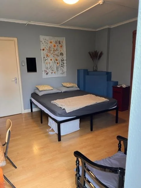 Foto van de Kamer gelegen aan de Eikenderweg in Heerlen