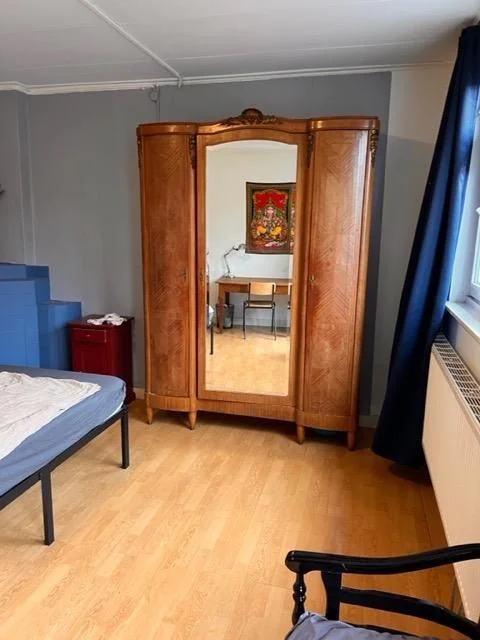 Foto van de Kamer gelegen aan de Eikenderweg in Heerlen