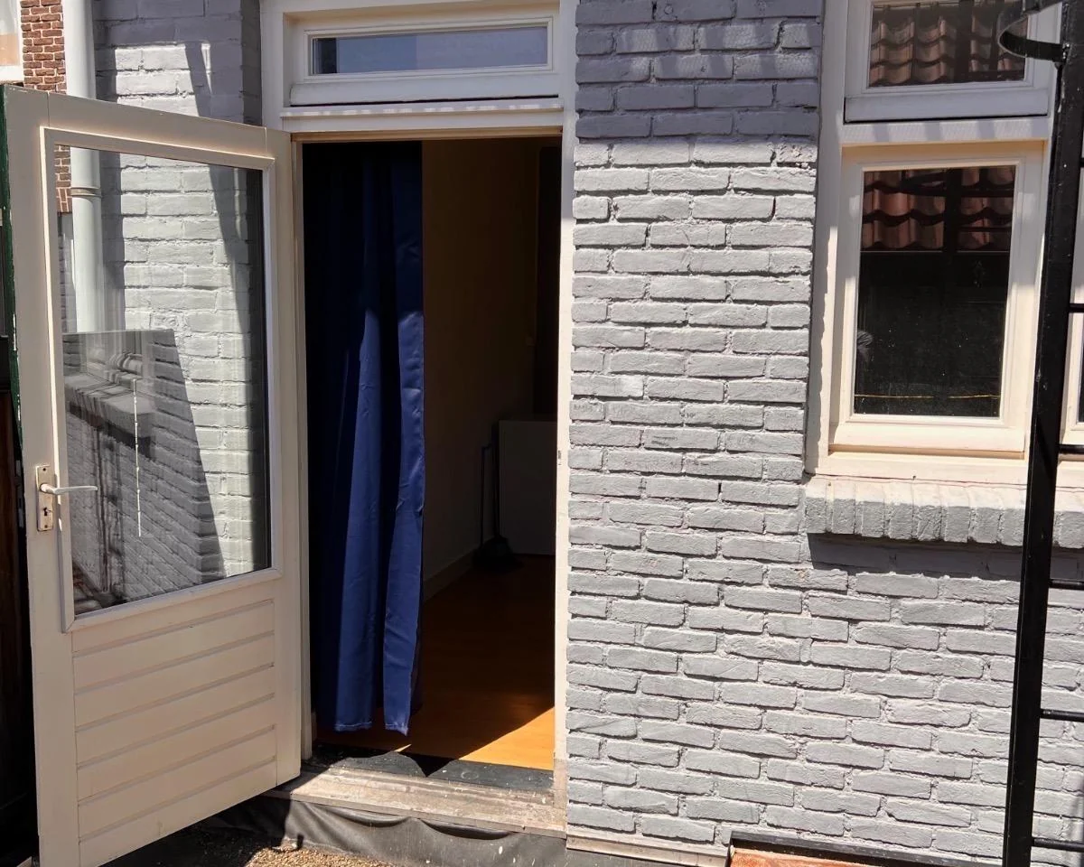 Foto van de Kamer gelegen aan de Eikenderweg in Heerlen
