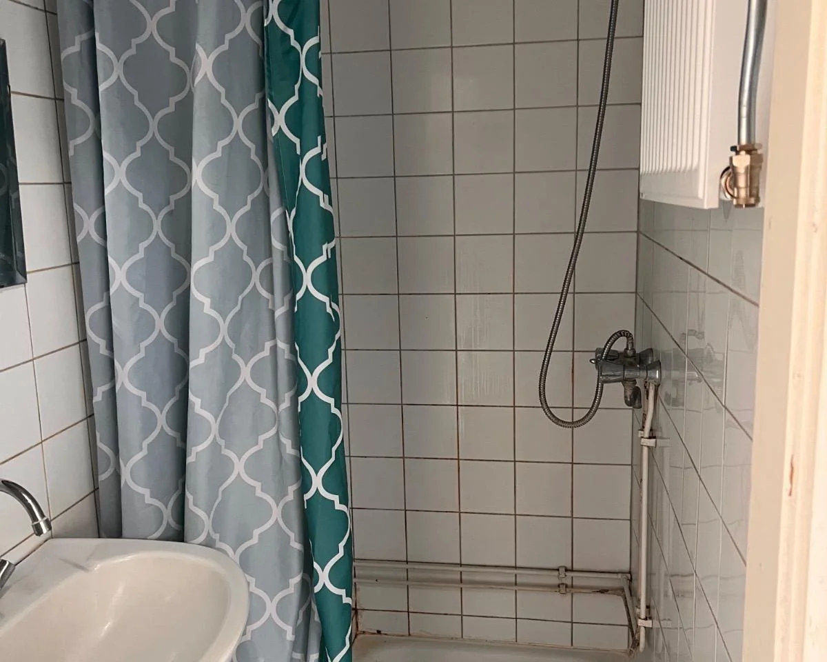 Foto van de Kamer gelegen aan de Eikenderweg in Heerlen