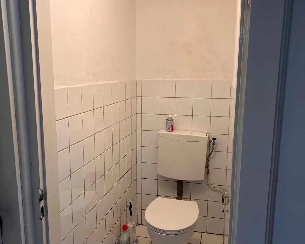 Foto van de Kamer gelegen aan de Eikenderweg in Heerlen