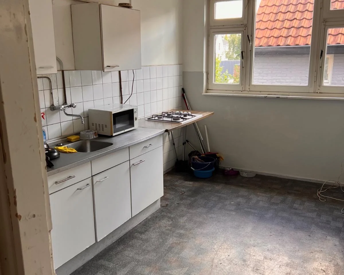 Foto van de Kamer gelegen aan de Eikenderweg in Heerlen