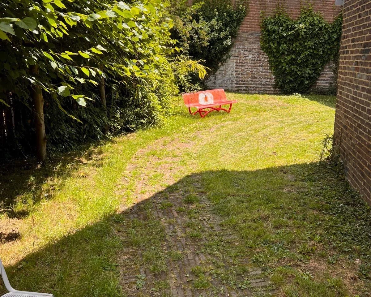Foto van de Kamer gelegen aan de Eikenderweg in Heerlen