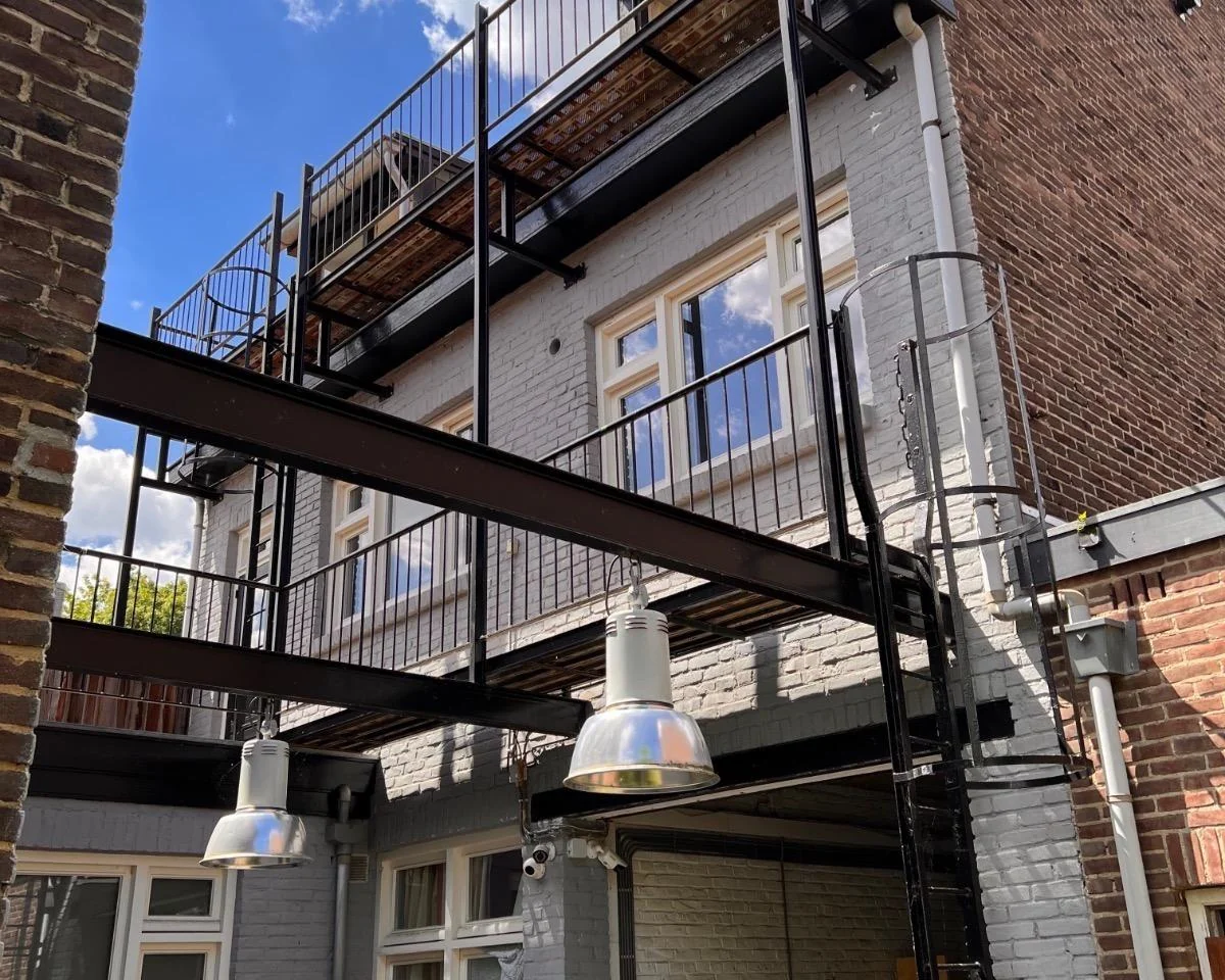 Foto van de Kamer gelegen aan de Eikenderweg in Heerlen