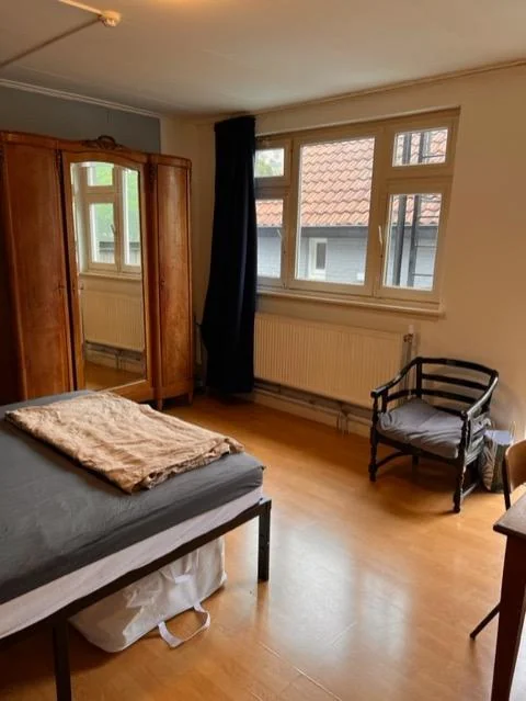 Foto van de Kamer gelegen aan de Eikenderweg in Heerlen