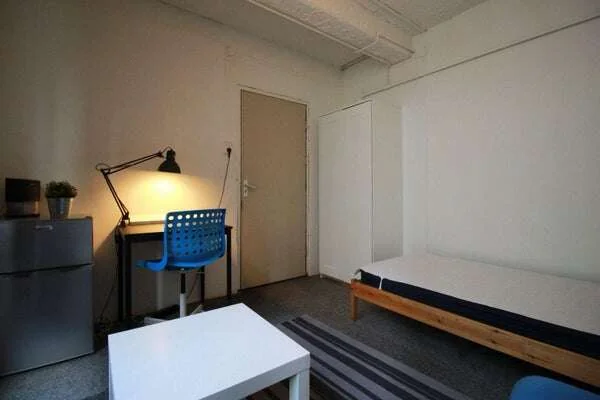 Foto van de Kamer gelegen aan de Schaesbergerstraat in Kerkrade