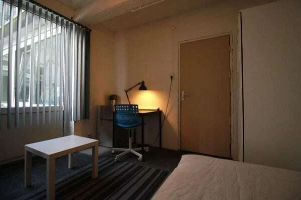 Foto van de Kamer gelegen aan de Schaesbergerstraat in Kerkrade