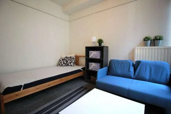 Foto van de Kamer gelegen aan de Schaesbergerstraat in Kerkrade