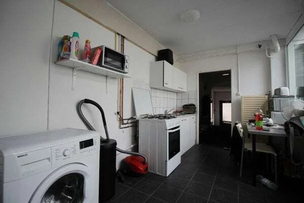 Foto van de Kamer gelegen aan de Schaesbergerstraat in Kerkrade