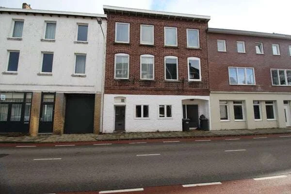 Foto van de Kamer gelegen aan de Schaesbergerstraat in Kerkrade