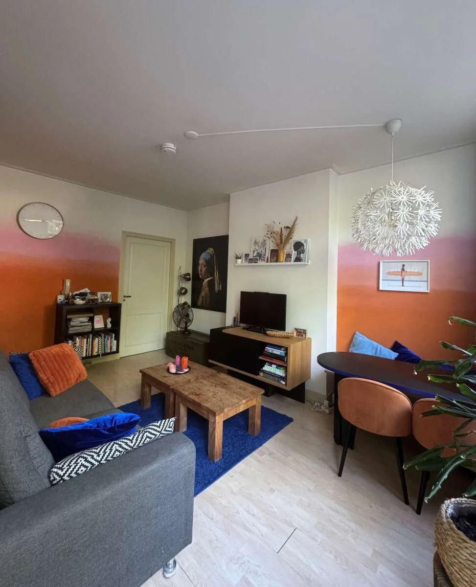 Foto van de Appartement gelegen aan de Oudegracht in Utrecht