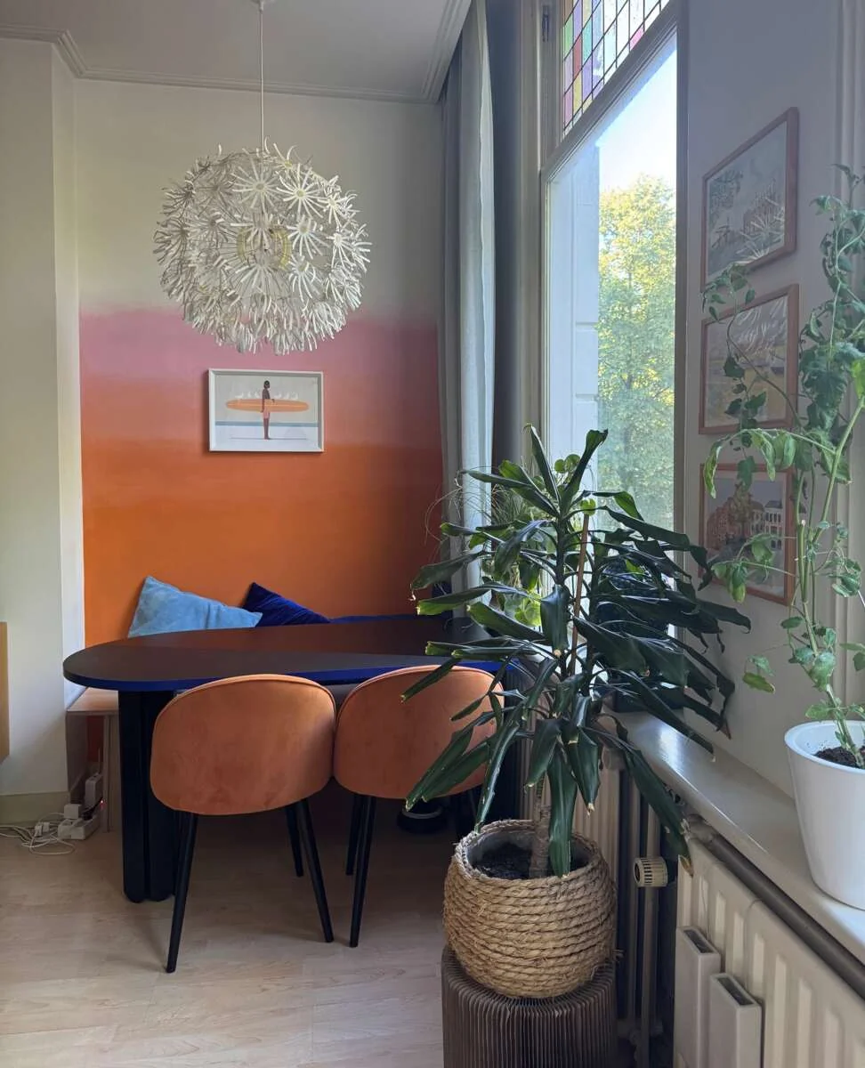 Foto van de Appartement gelegen aan de Oudegracht in Utrecht