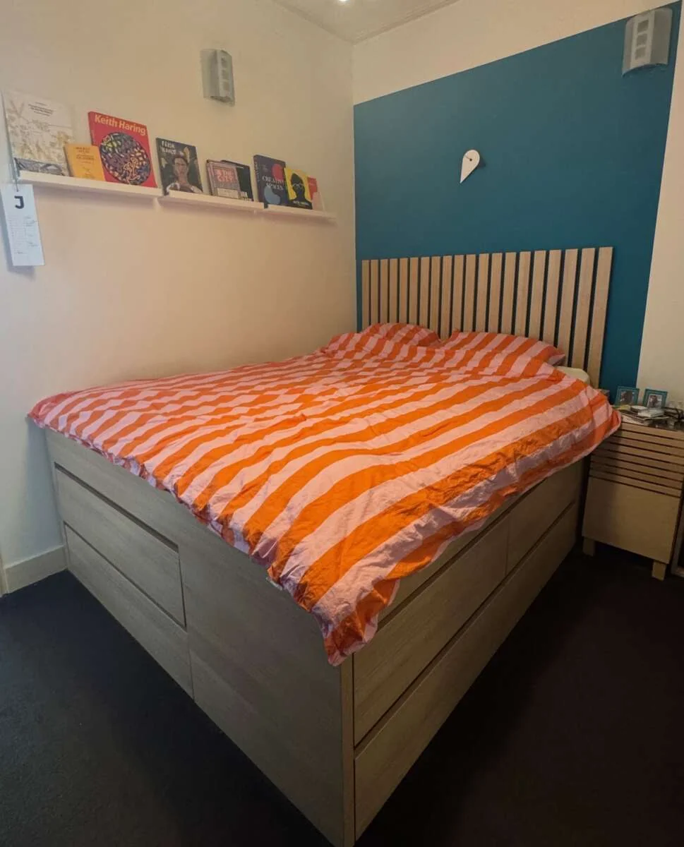 Foto van de Appartement gelegen aan de Oudegracht in Utrecht