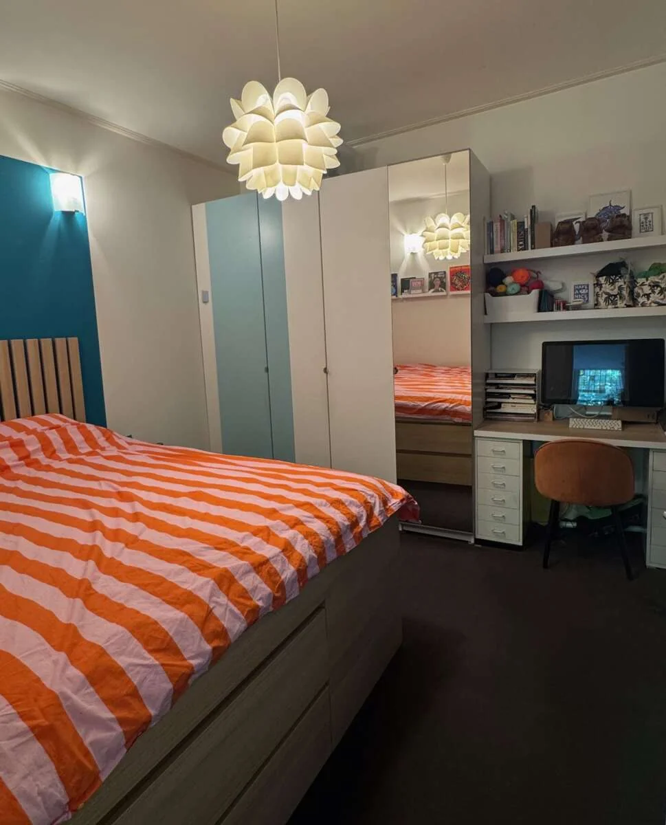 Foto van de Appartement gelegen aan de Oudegracht in Utrecht