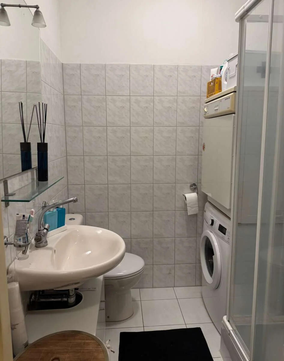 Foto van de Appartement gelegen aan de Oudegracht in Utrecht
