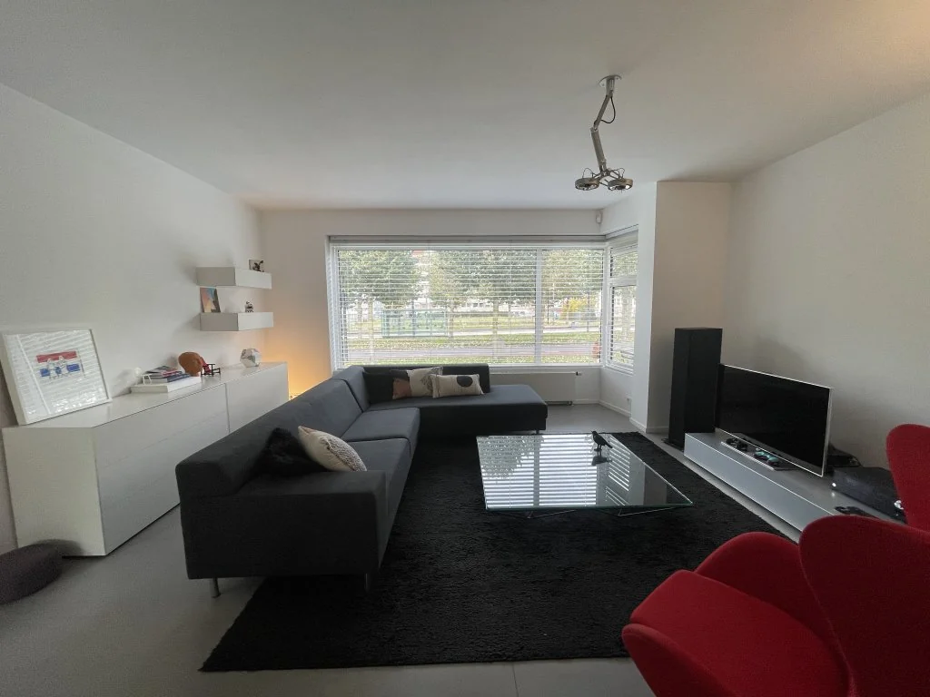 Foto van de Appartement gelegen aan de van Schaeck Mathonsingel in Nijmegen