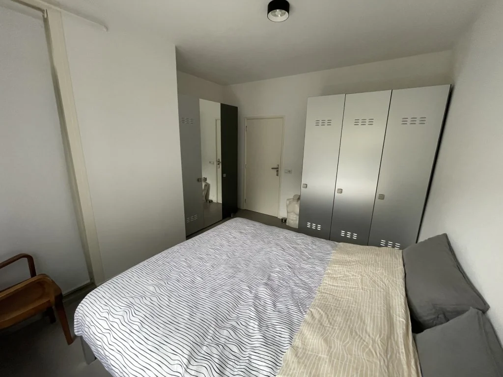 Foto van de Appartement gelegen aan de van Schaeck Mathonsingel in Nijmegen