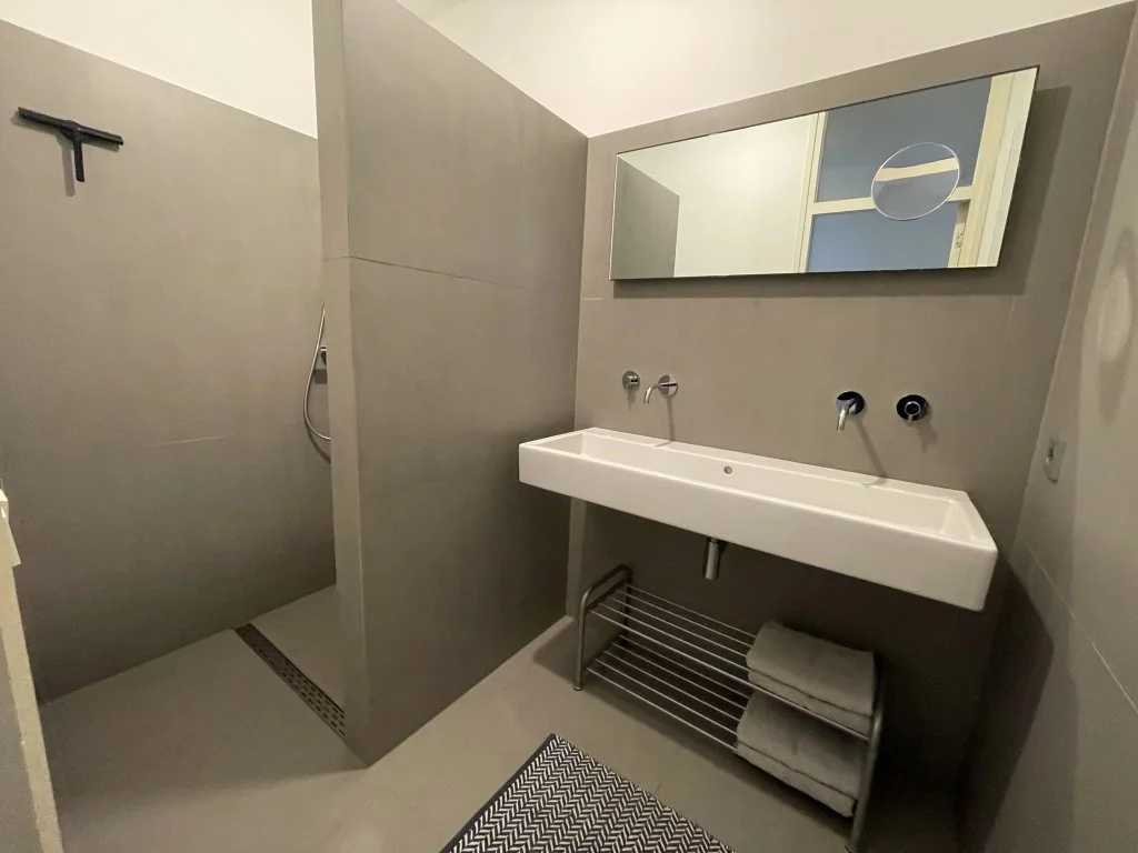 Foto van de Appartement gelegen aan de van Schaeck Mathonsingel in Nijmegen