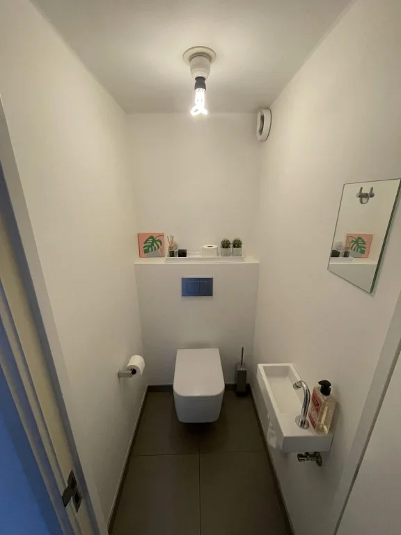Foto van de Appartement gelegen aan de van Schaeck Mathonsingel in Nijmegen