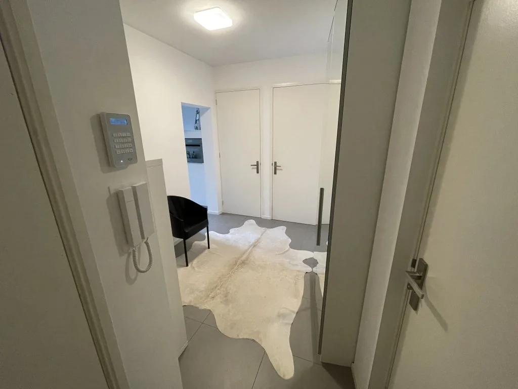 Foto van de Appartement gelegen aan de van Schaeck Mathonsingel in Nijmegen