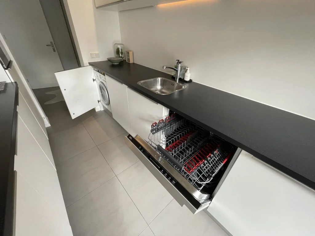 Foto van de Appartement gelegen aan de van Schaeck Mathonsingel in Nijmegen