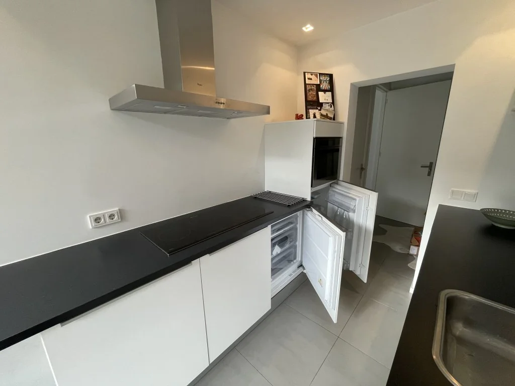 Foto van de Appartement gelegen aan de van Schaeck Mathonsingel in Nijmegen