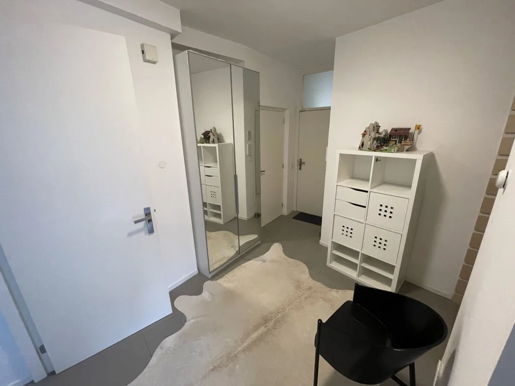 Foto van de Appartement gelegen aan de van Schaeck Mathonsingel in Nijmegen