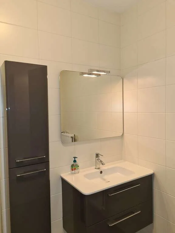 Foto van de Appartement gelegen aan de Pieter Calandlaan in Amsterdam