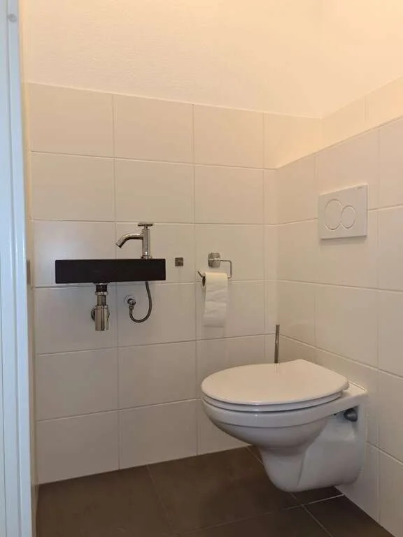 Foto van de Appartement gelegen aan de Pieter Calandlaan in Amsterdam