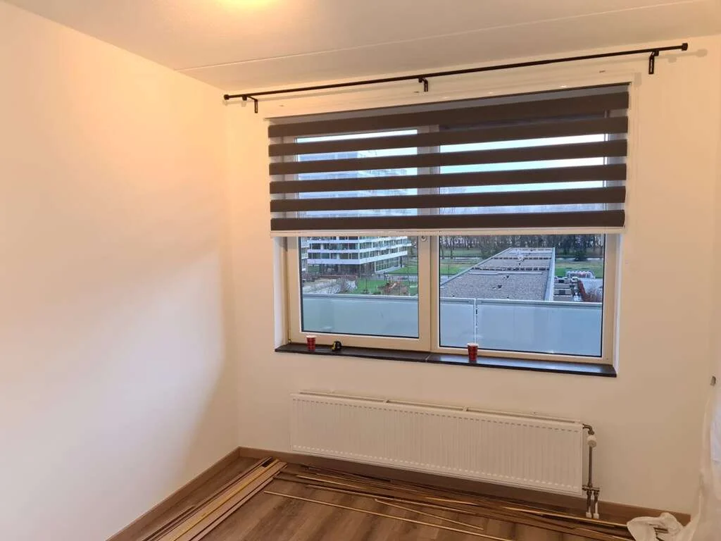 Foto van de Appartement gelegen aan de Pieter Calandlaan in Amsterdam