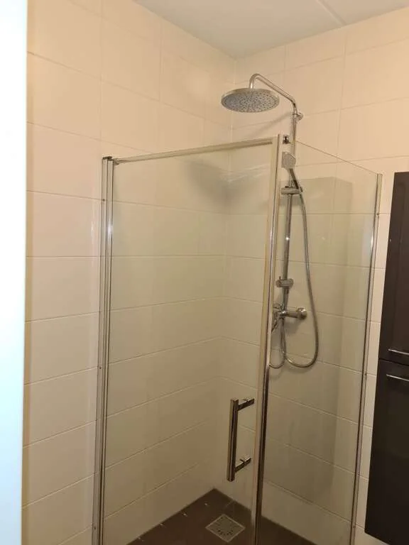 Foto van de Appartement gelegen aan de Pieter Calandlaan in Amsterdam