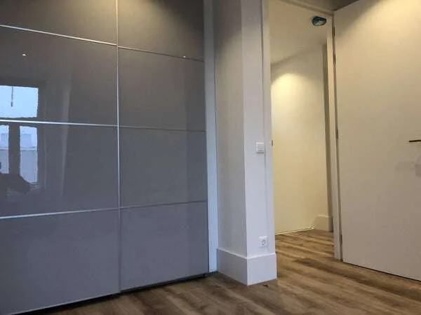 Foto van de Appartement gelegen aan de Jan Pieter Heijestraat in Amsterdam