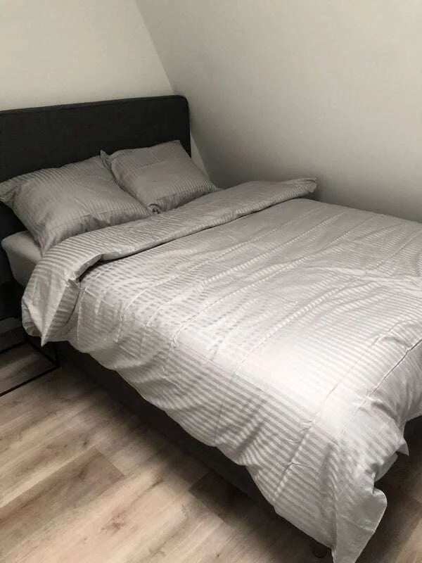 Foto van de Appartement gelegen aan de Jan Pieter Heijestraat in Amsterdam