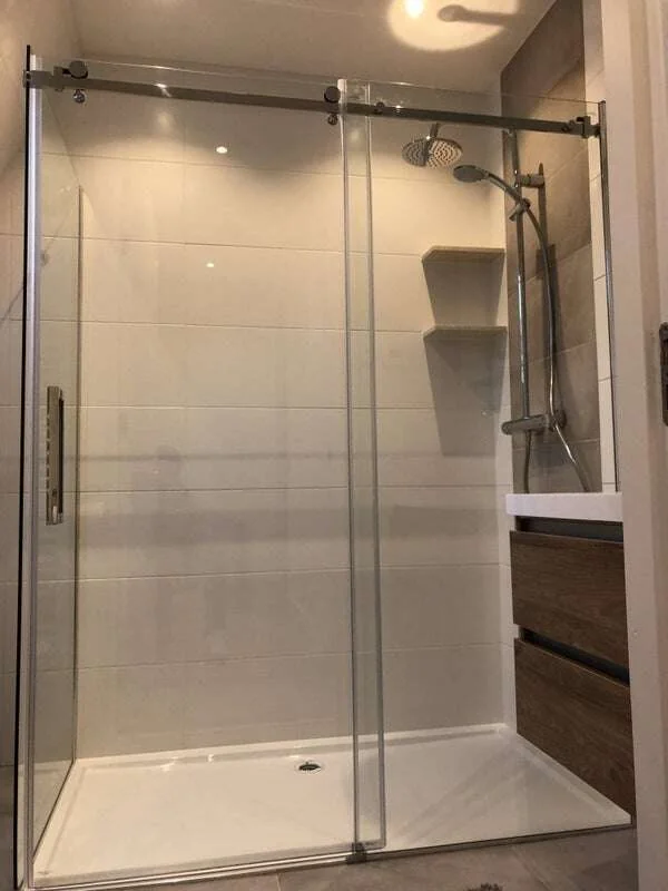 Foto van de Appartement gelegen aan de Jan Pieter Heijestraat in Amsterdam