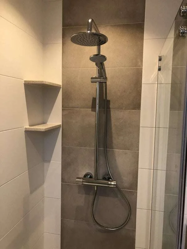 Foto van de Appartement gelegen aan de Jan Pieter Heijestraat in Amsterdam