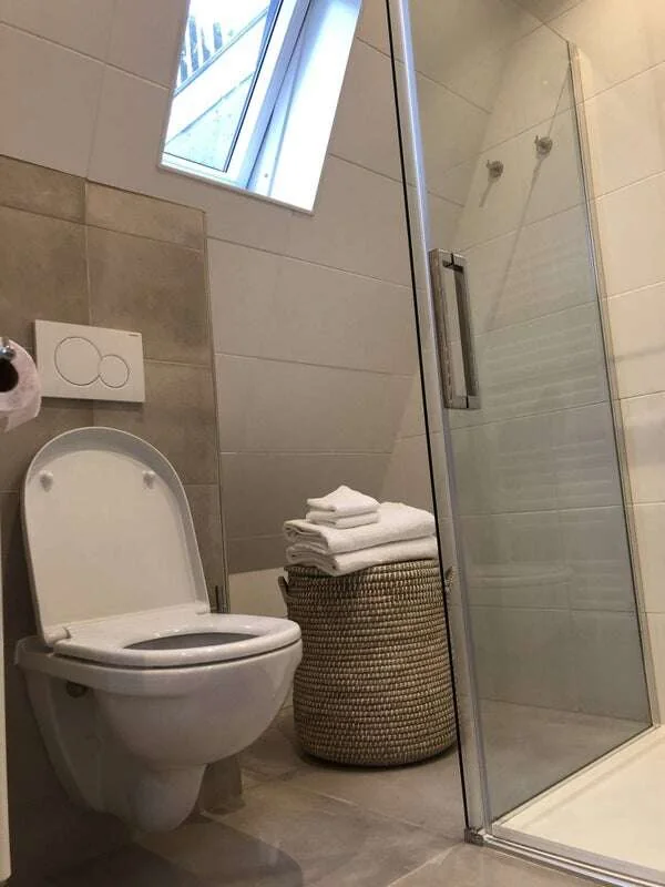 Foto van de Appartement gelegen aan de Jan Pieter Heijestraat in Amsterdam