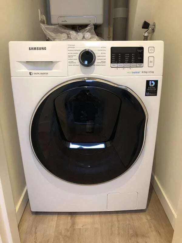 Foto van de Appartement gelegen aan de Jan Pieter Heijestraat in Amsterdam