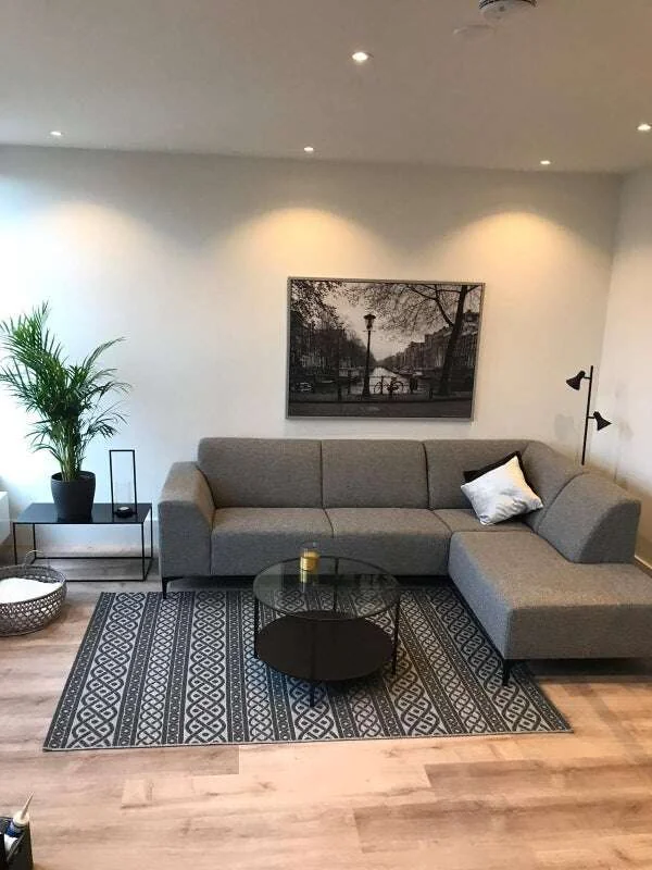 Foto van de Appartement gelegen aan de Jan Pieter Heijestraat in Amsterdam