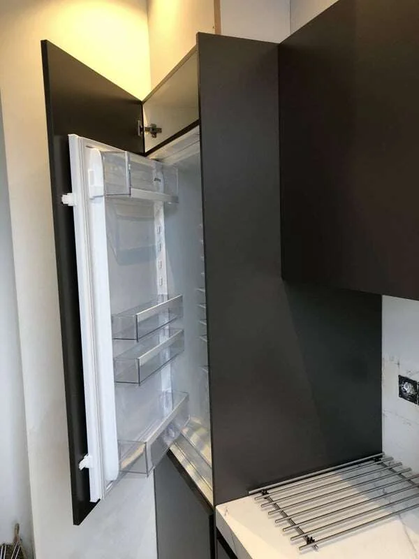 Foto van de Appartement gelegen aan de Jan Pieter Heijestraat in Amsterdam