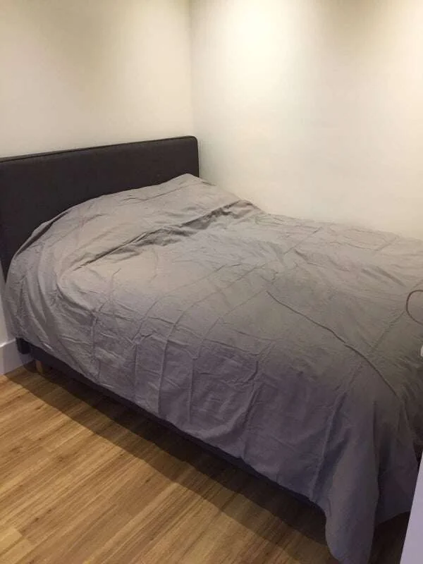 Foto van de Appartement gelegen aan de Jan Pieter Heijestraat in Amsterdam