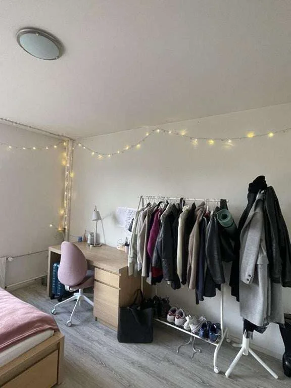 Foto van de Kamer gelegen aan de Keurmeestersplein in Maastricht