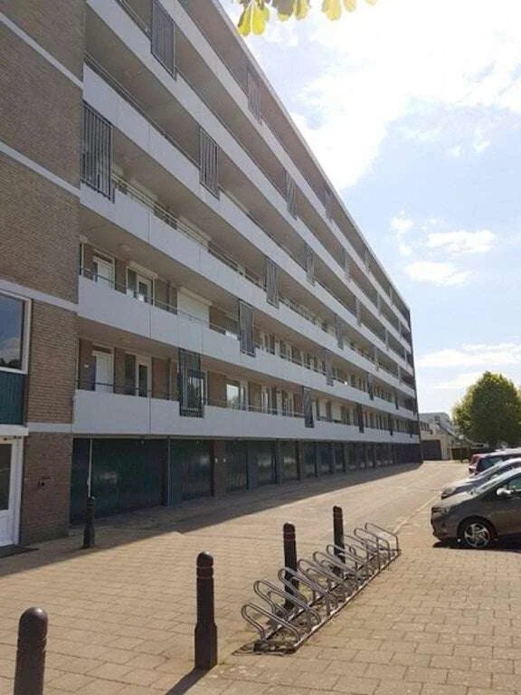 Foto van de Kamer gelegen aan de Keurmeestersplein in Maastricht