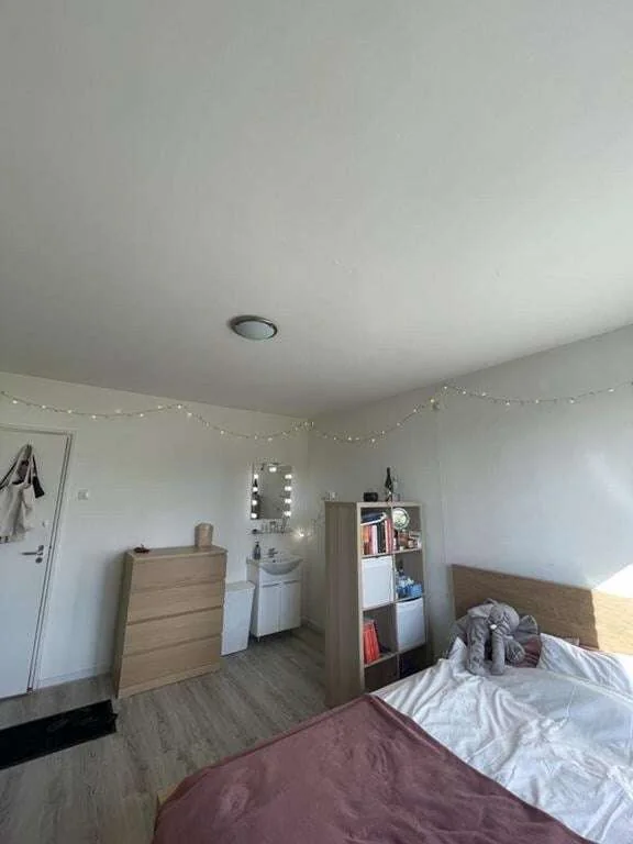 Foto van de Kamer gelegen aan de Keurmeestersplein in Maastricht