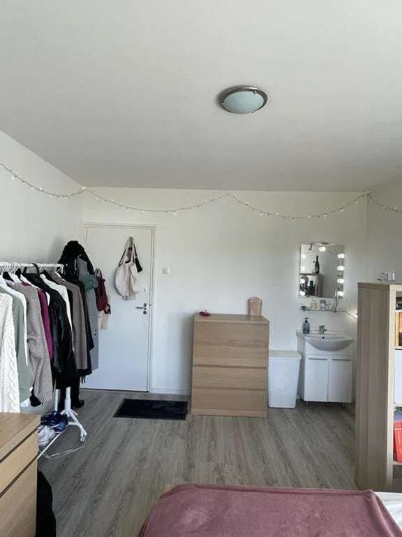 Foto van de Kamer gelegen aan de Keurmeestersplein in Maastricht