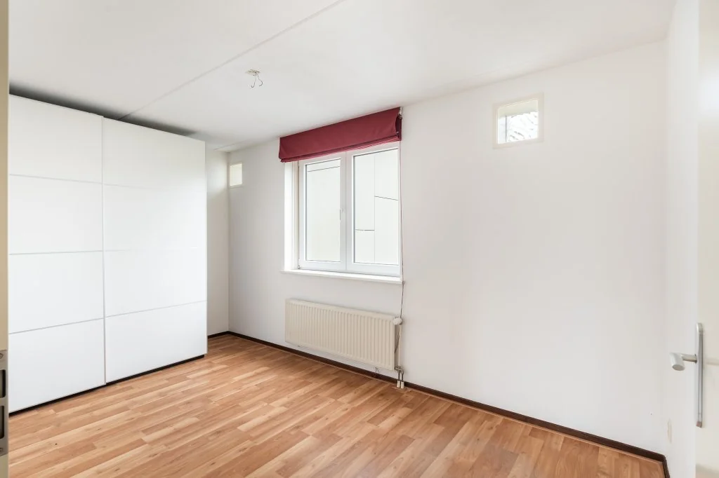 Foto van de Appartement gelegen aan de Oude Singel in Leiden