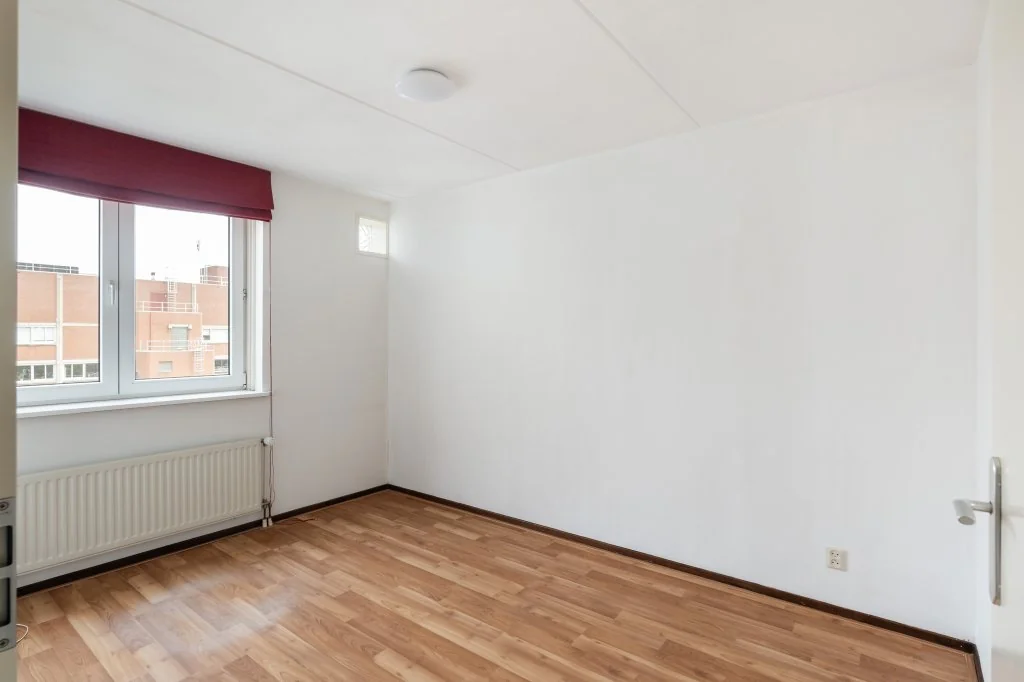 Foto van de Appartement gelegen aan de Oude Singel in Leiden