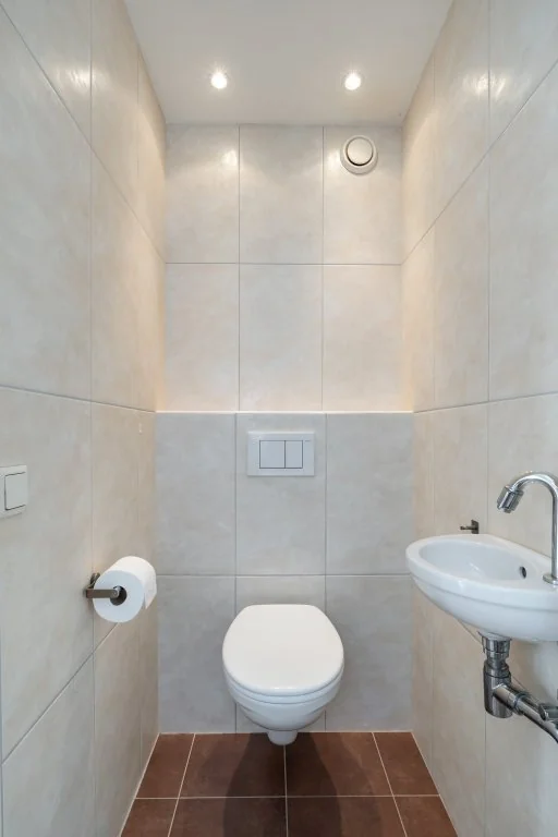 Foto van de Appartement gelegen aan de Oude Singel in Leiden