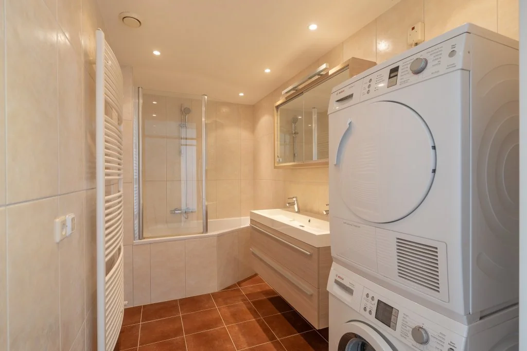 Foto van de Appartement gelegen aan de Oude Singel in Leiden